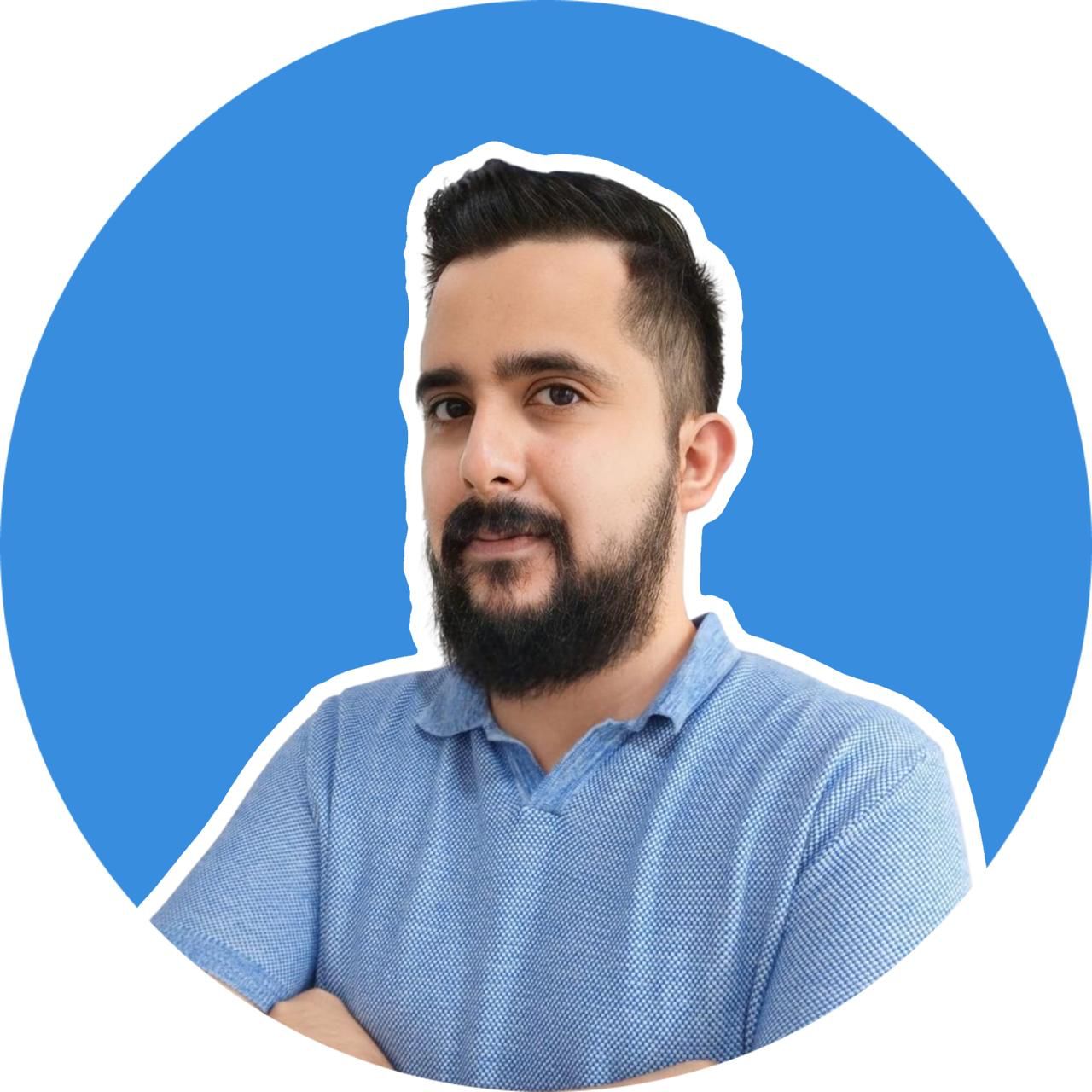 Roger Sosa